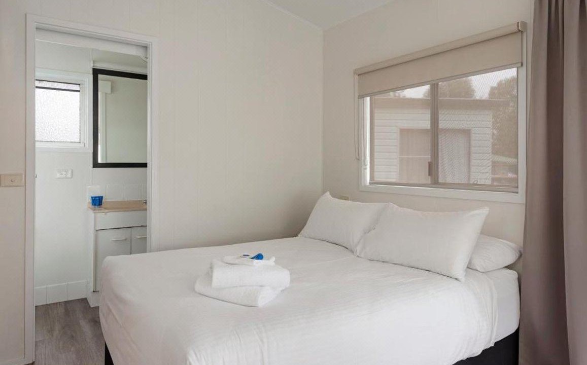 Photo of Bedroom in Casino