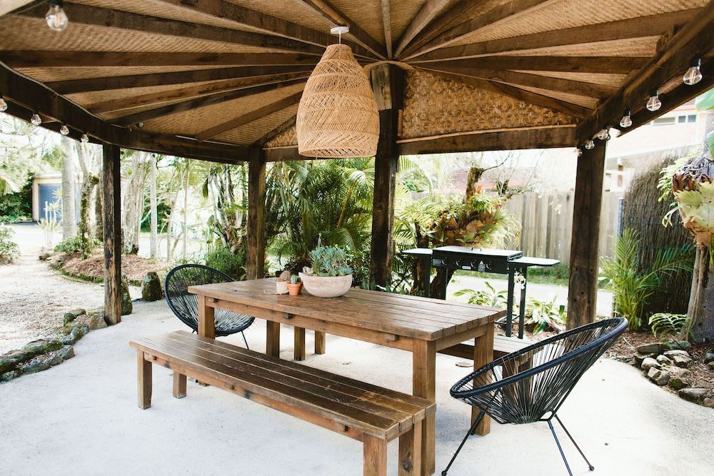 Photo of Patio Balcony in Brunswick Heads
