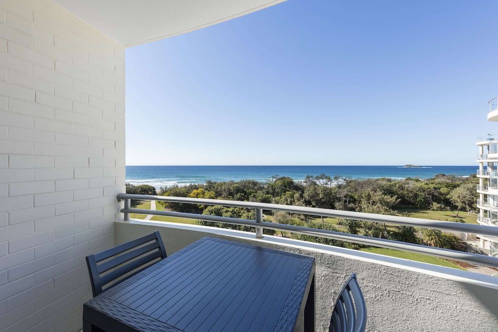 Photo of Patio Balcony in Marcoola