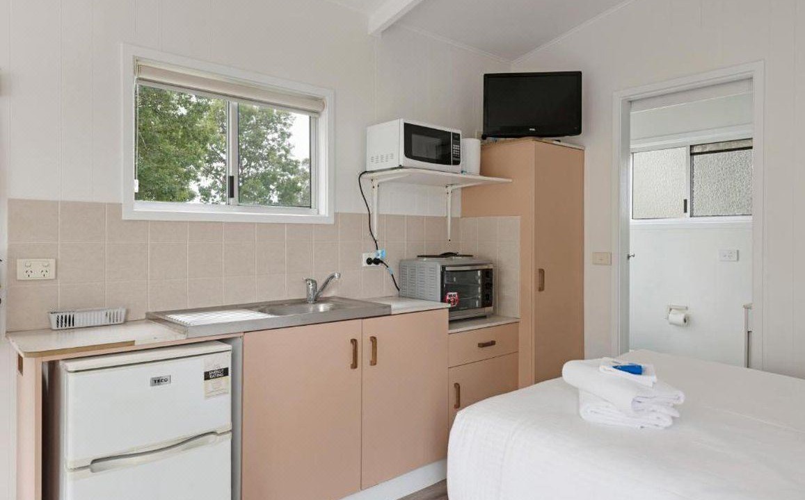 Photo of Kitchen in Casino