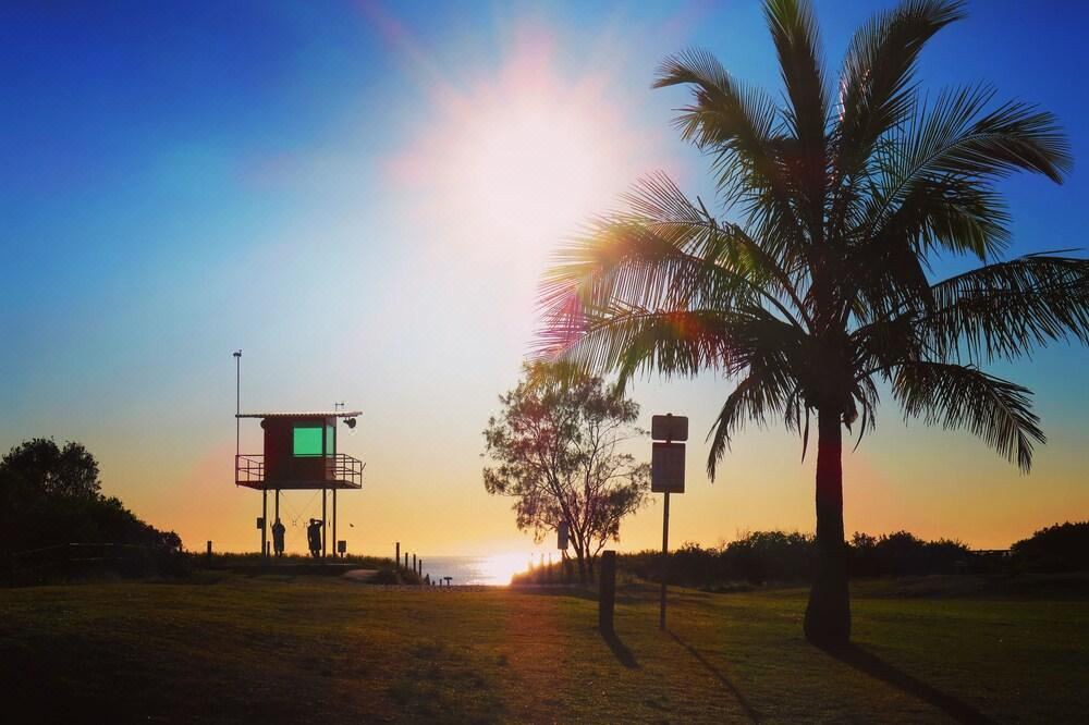 Photo of Outdoor in Brunswick Heads