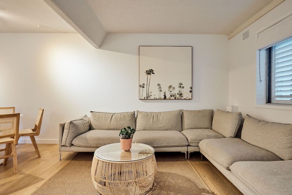 Photo of Livingroom in Brunswick Heads
