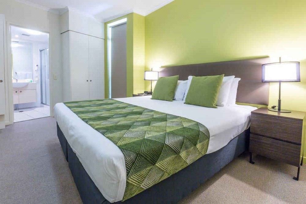 Photo of Bedroom in Marcoola