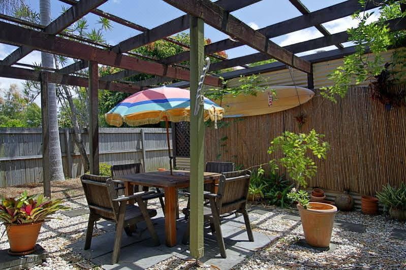 Photo of Patio Balcony in Brunswick Heads