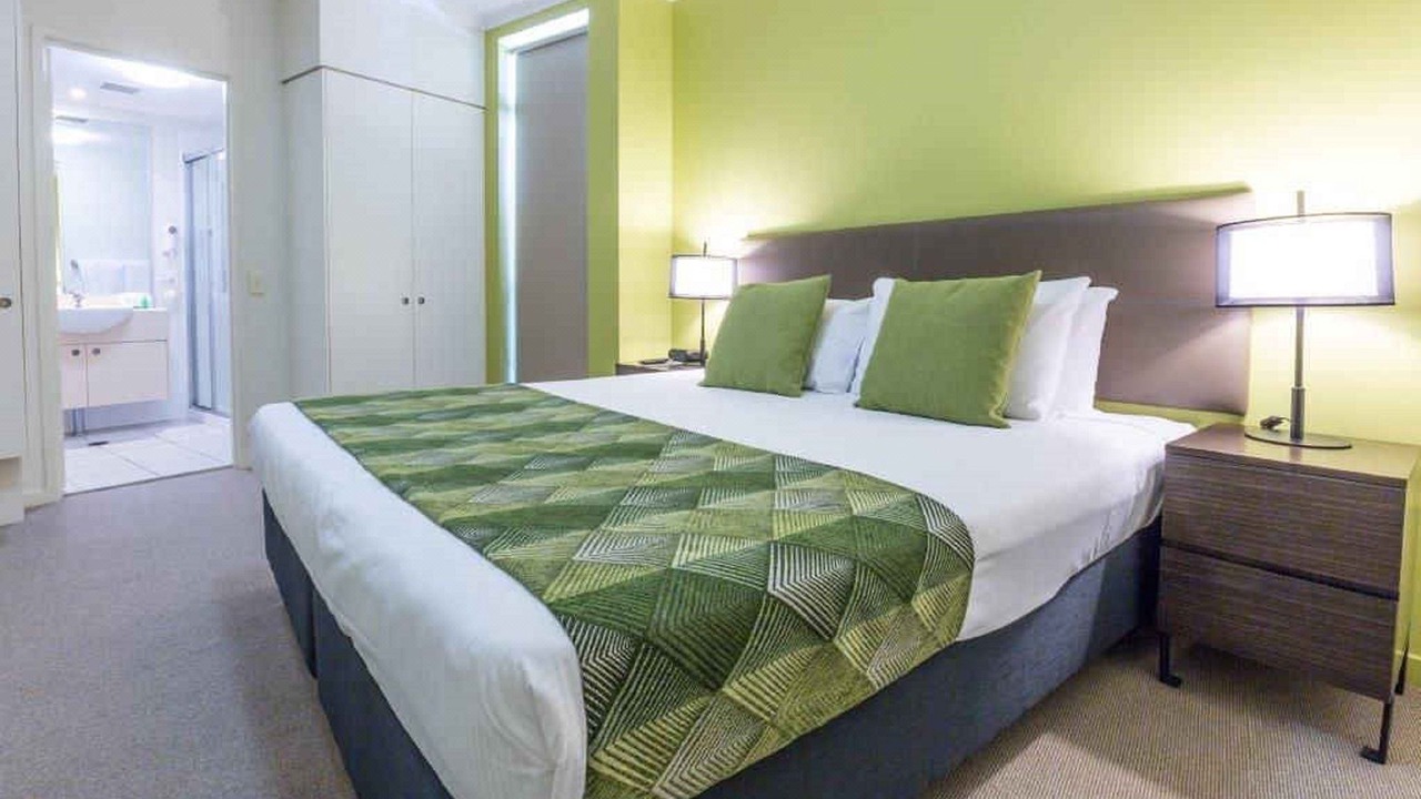 Photo of Bedroom in Marcoola