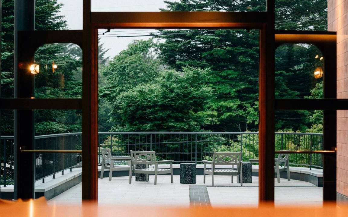 Photo of Others in Karuizawa