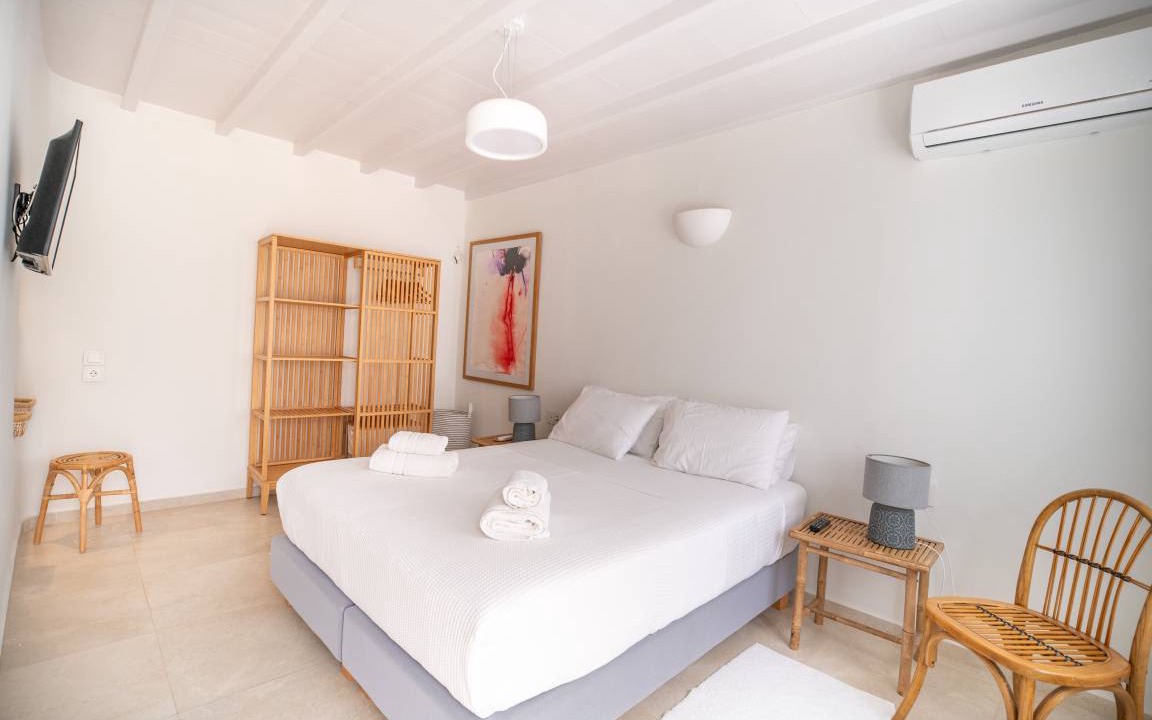 Photo of Bedroom in Agios Ioannis