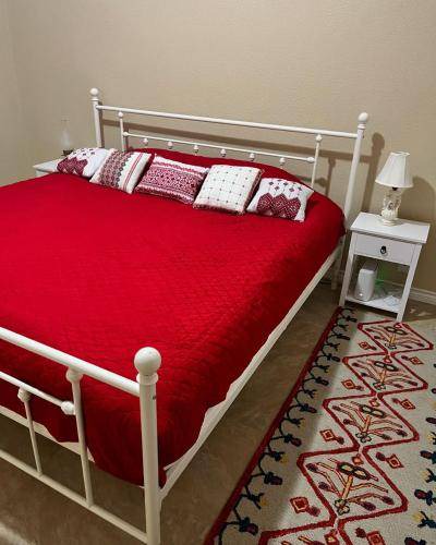 Photo of Bedroom in Katymead