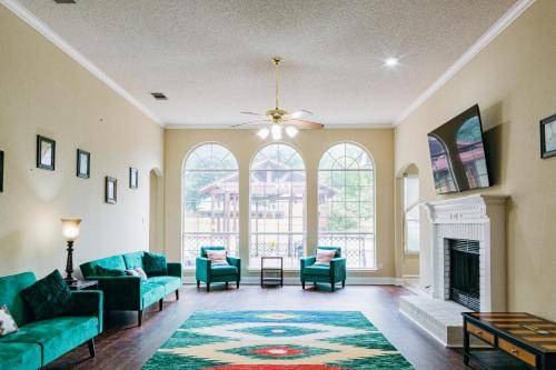 Photo of Livingroom in Katymead