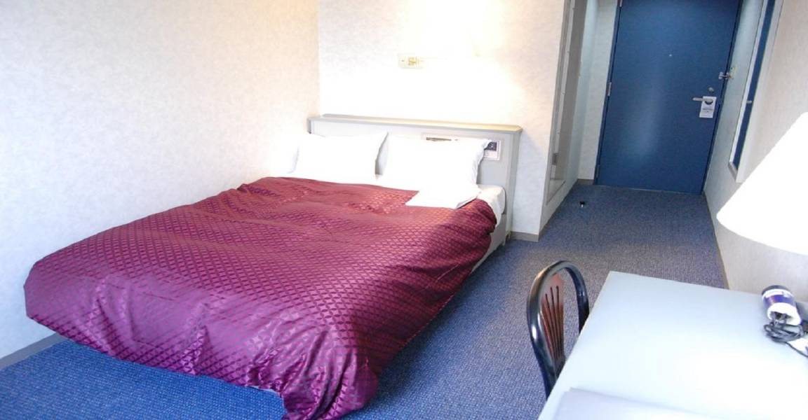 Photo of Bedroom in Shimizu Ward
