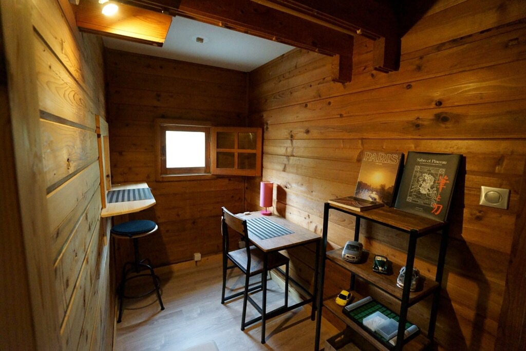Photo of Livingroom in Madarao Mountain Resort