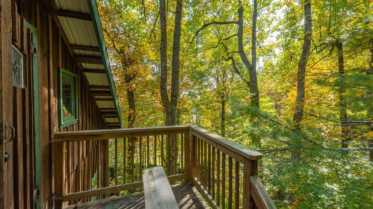 Photo of Outdoor in Spruce Pine