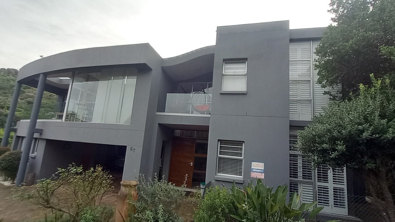 Photo of Outdoor in Knysna