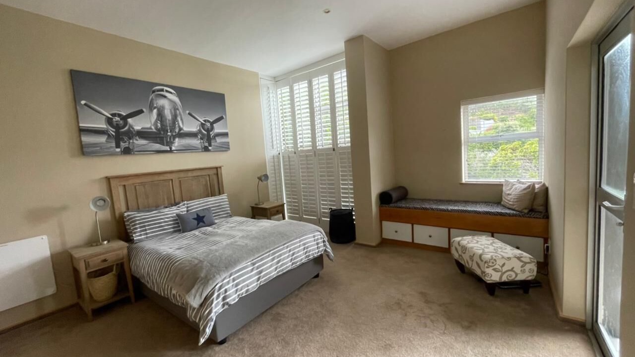 Photo of Bedroom in Knysna