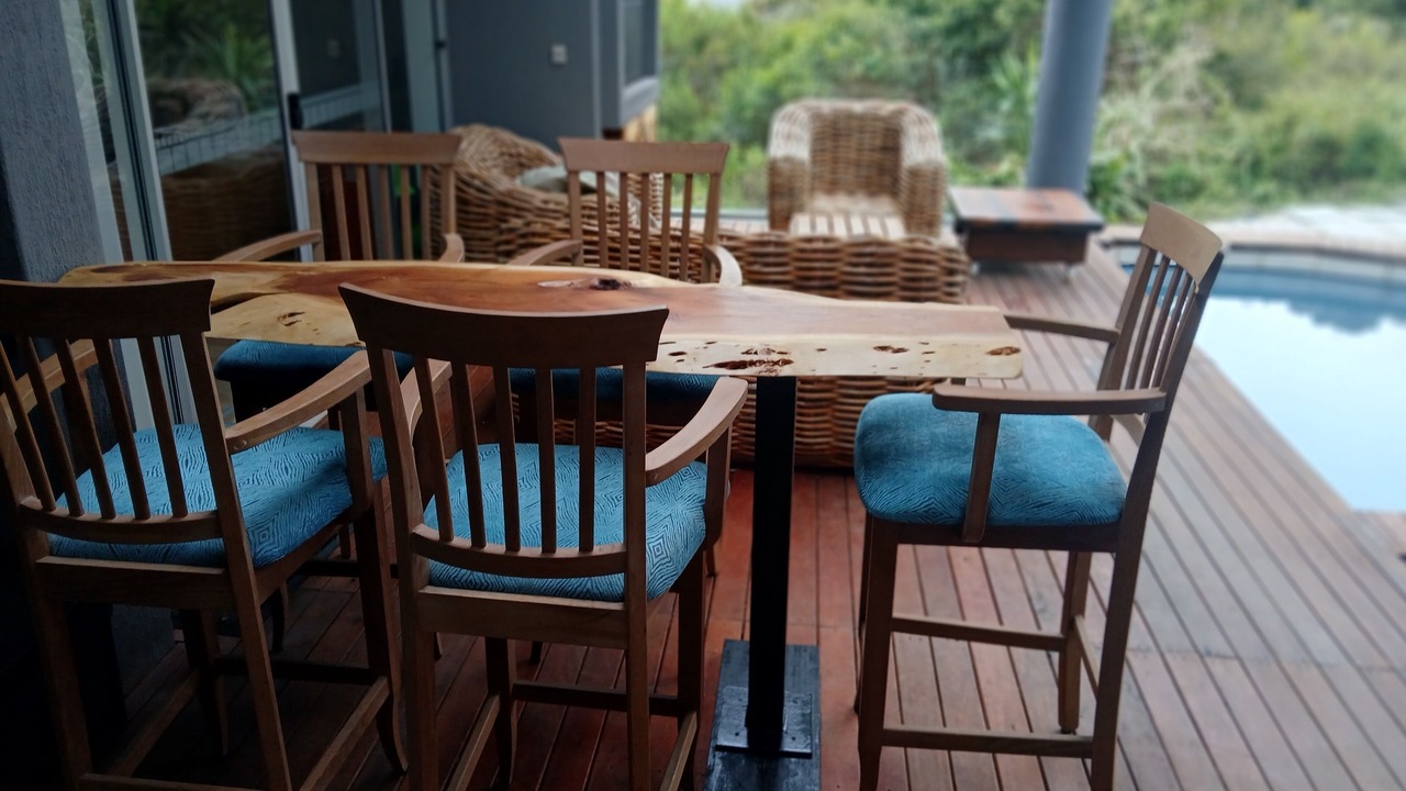 Photo of Outdoor in Knysna