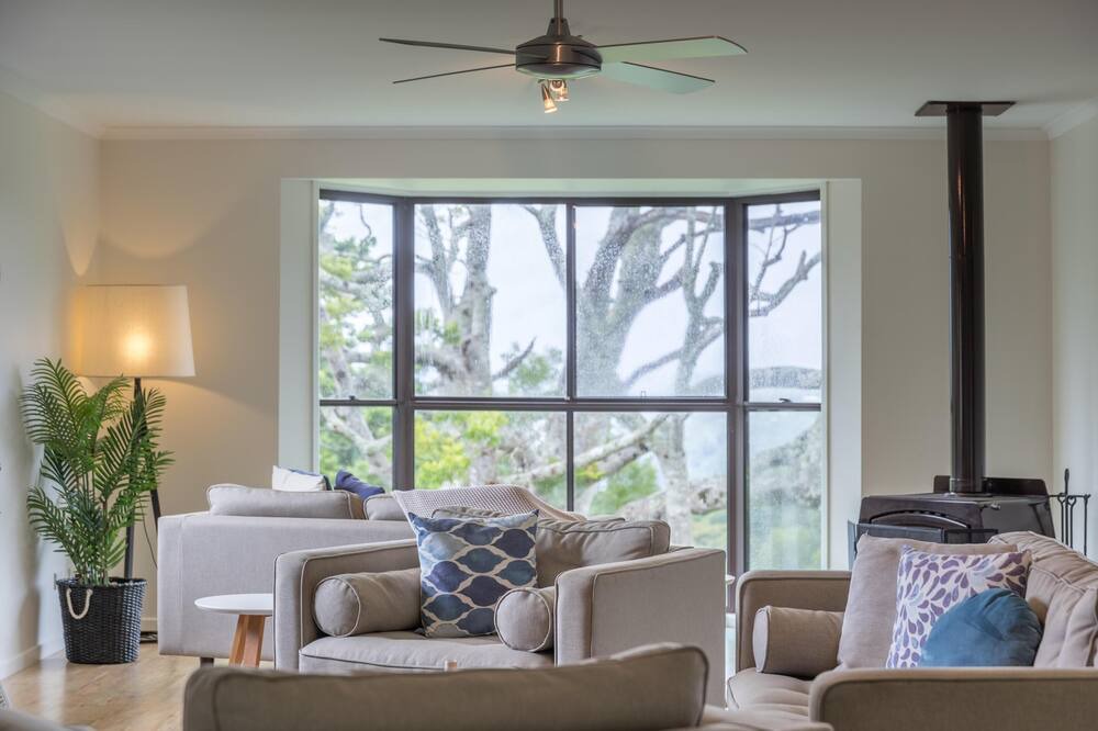 Photo of Livingroom in Montville