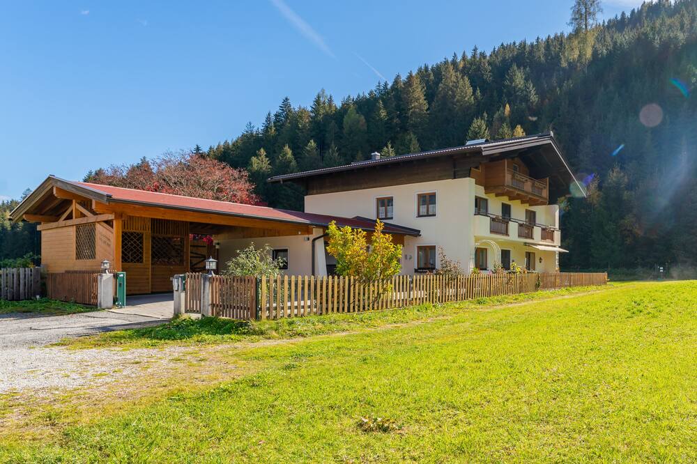 Photo of Outdoor in Hollersbach im Pinzgau