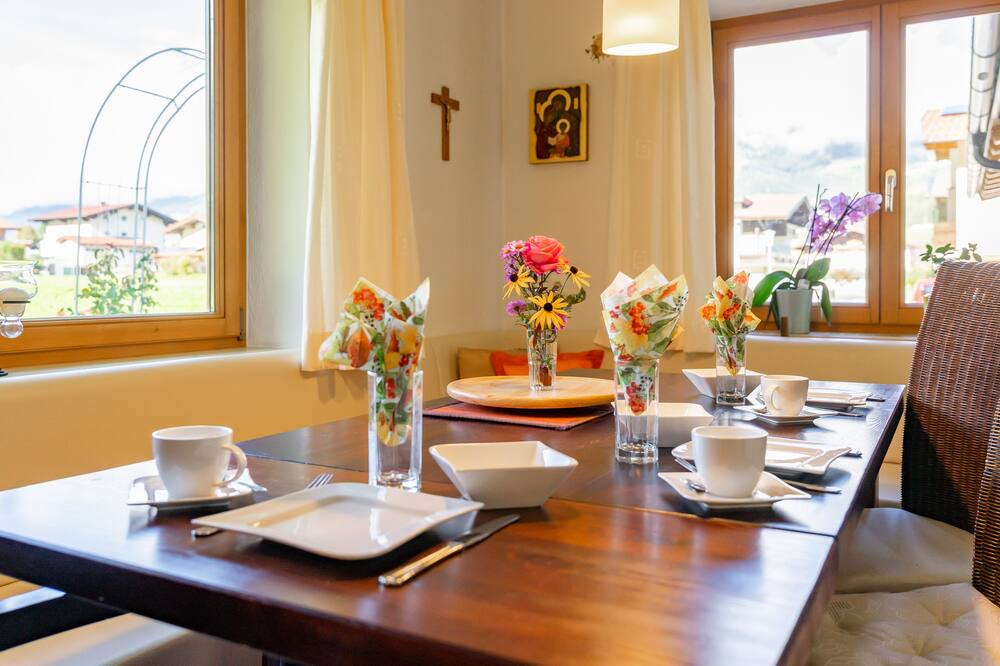 Photo of Livingroom in Hollersbach im Pinzgau