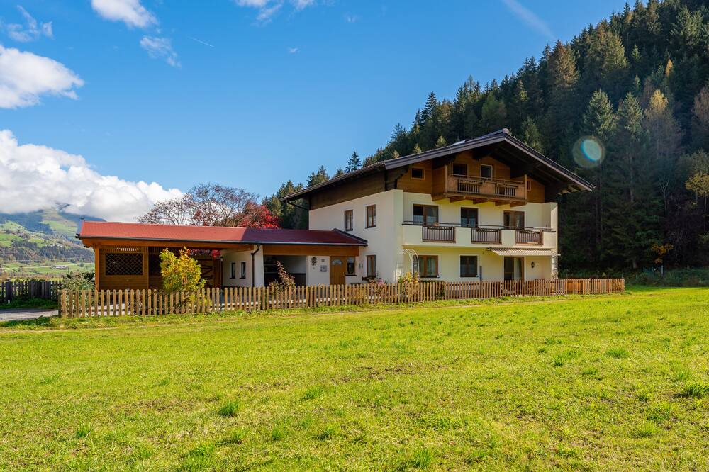 Photo of Outdoor in Hollersbach im Pinzgau