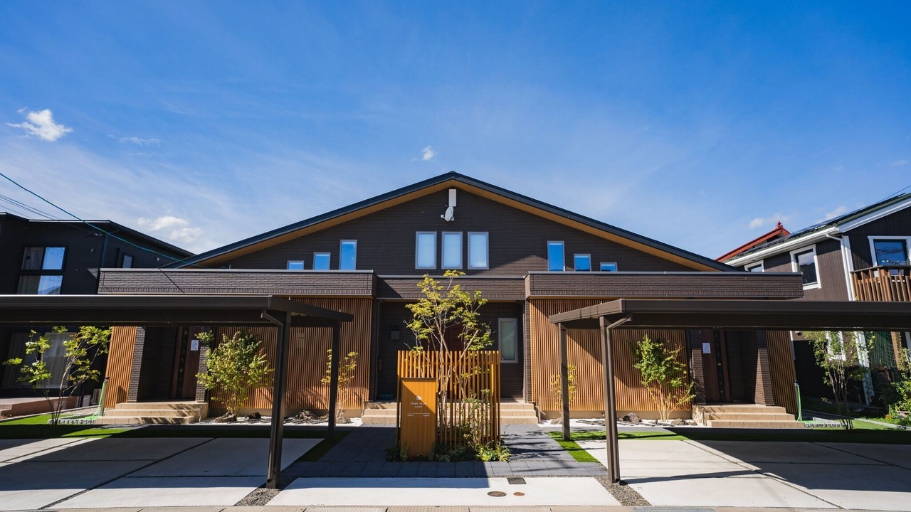Photo of Outdoor in Shimosuwa
