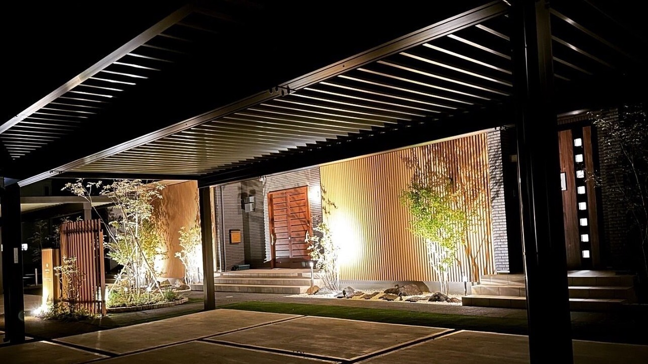 Photo of Outdoor in Shimosuwa