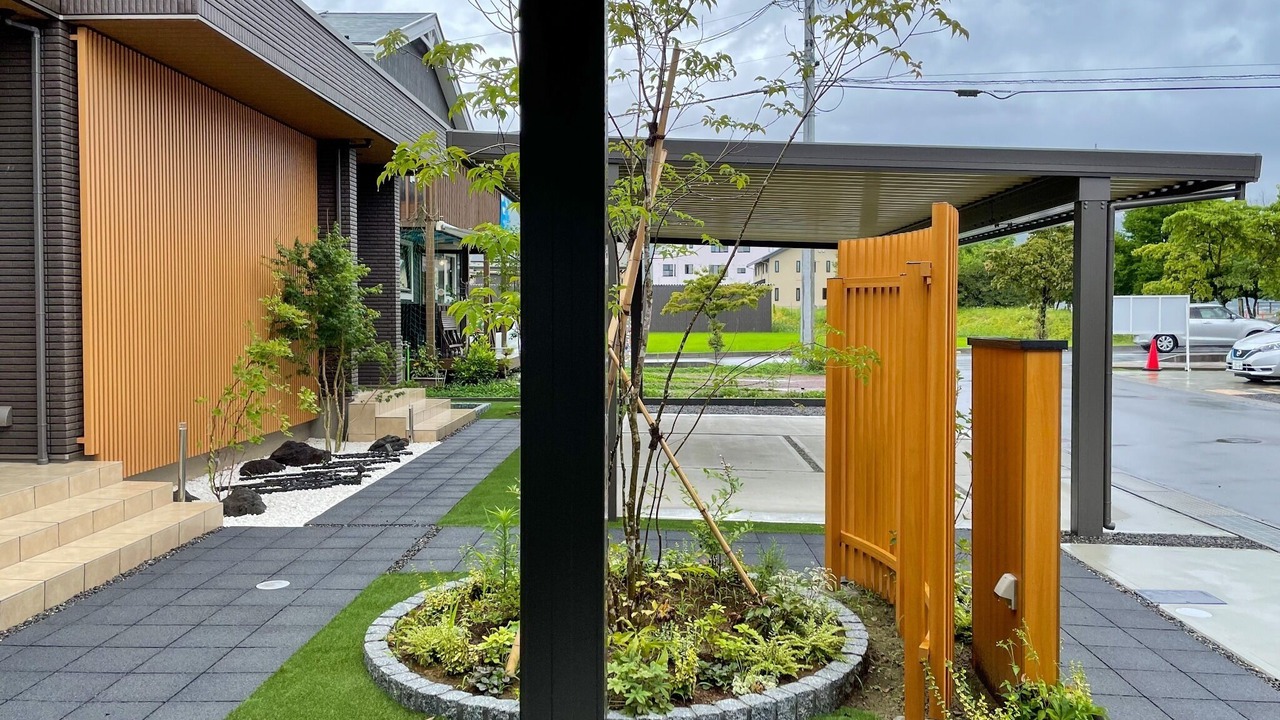 Photo of Outdoor in Shimosuwa