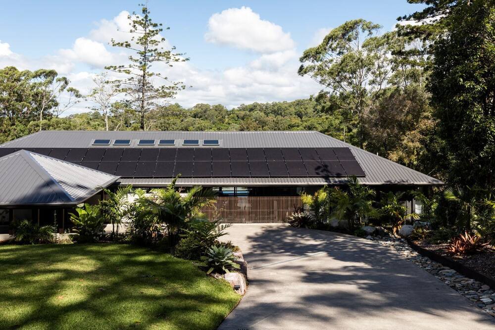 Photo of Outdoor in Doonan