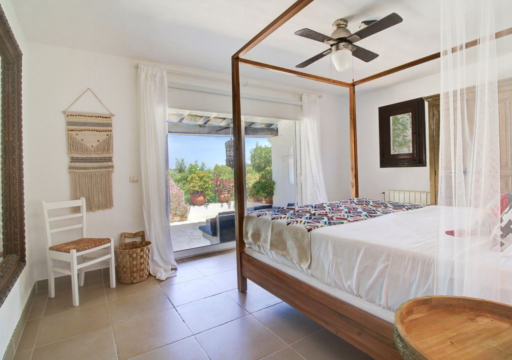 Photo of Bedroom in Cala Vadella
