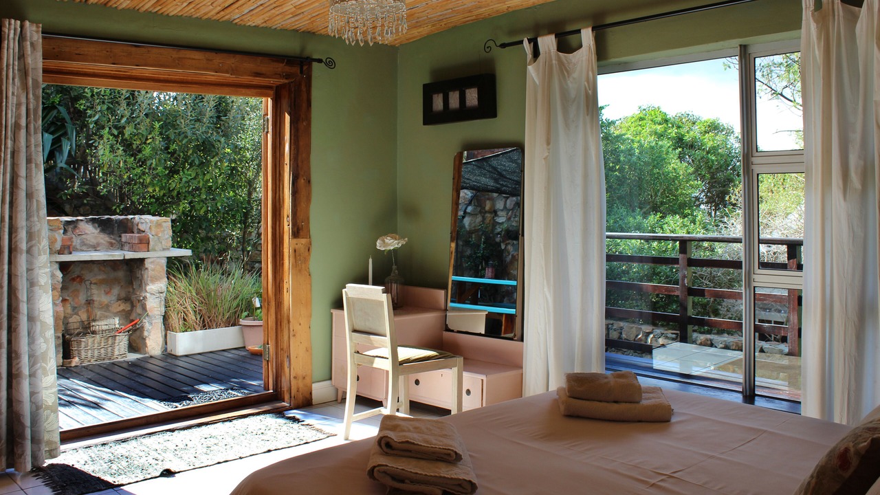 Photo of Bedroom in Muizenberg