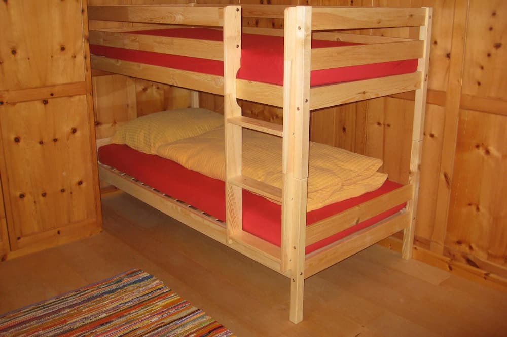 Photo of Bedroom in Großdorf