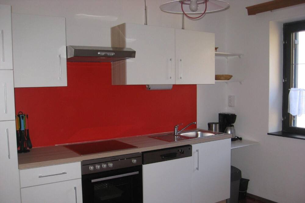 Photo of Kitchen in Großdorf