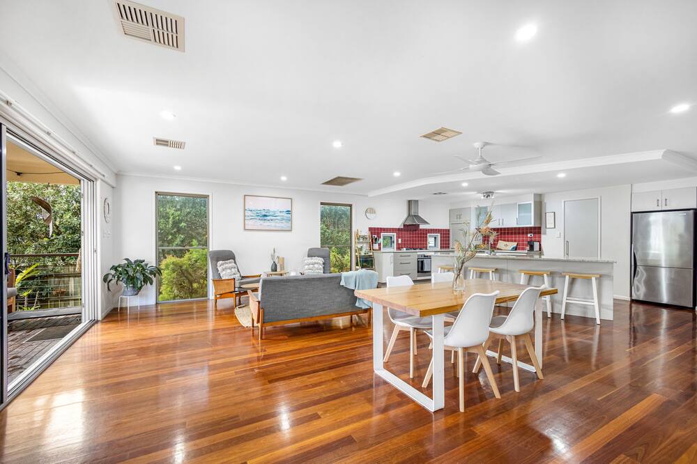 Photo of Livingroom in Mudjimba