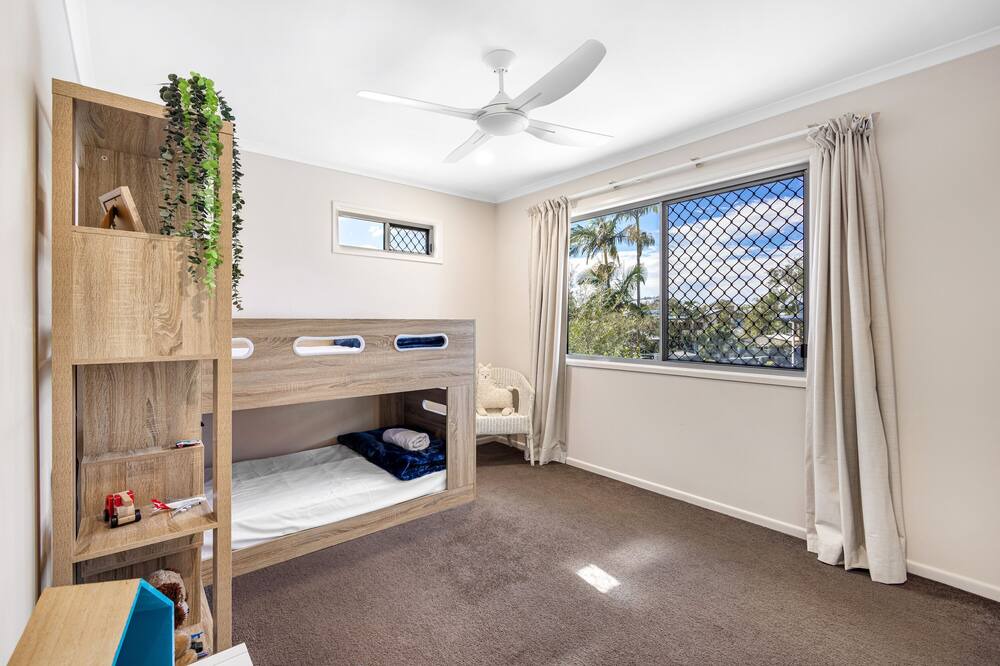 Photo of Bedroom in Mudjimba