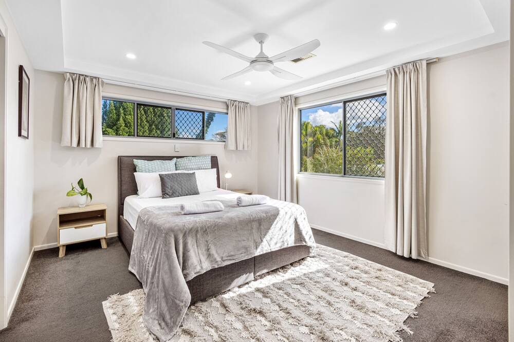 Photo of Bedroom in Mudjimba