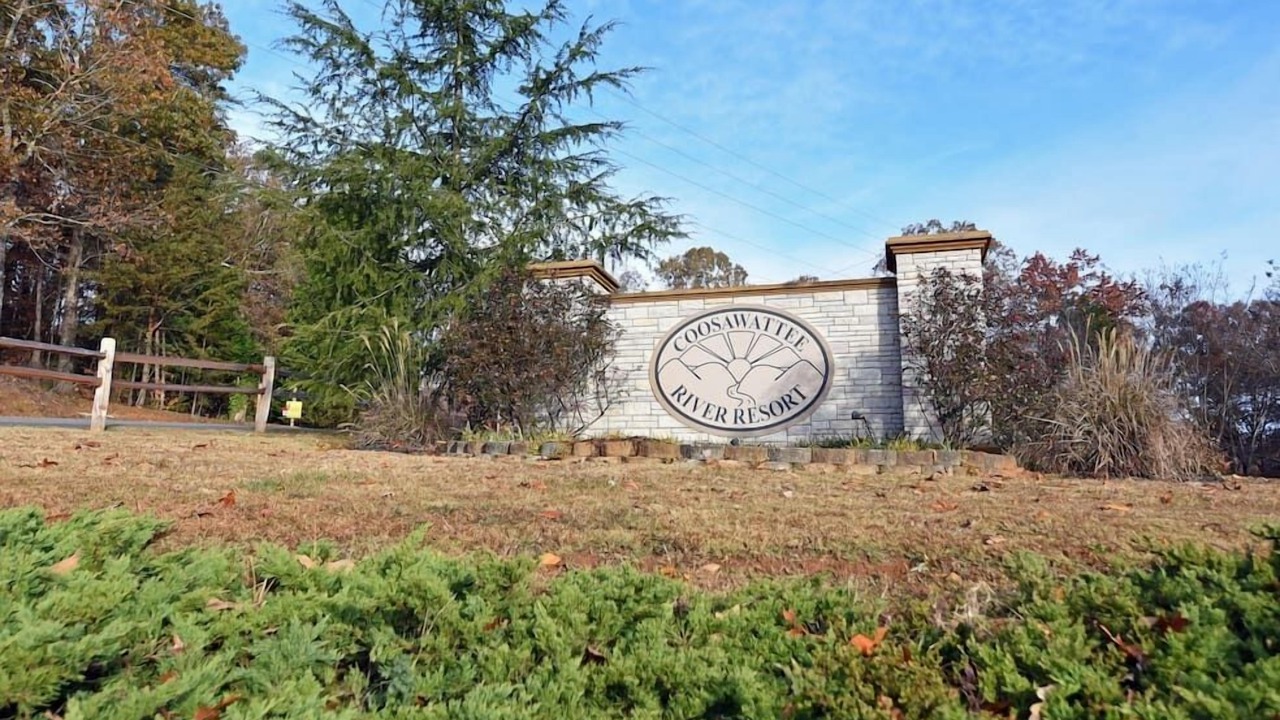 Photo of Outdoor in Ellijay