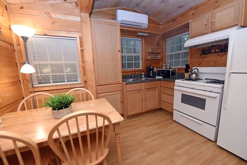 Photo of Kitchen in Ellijay