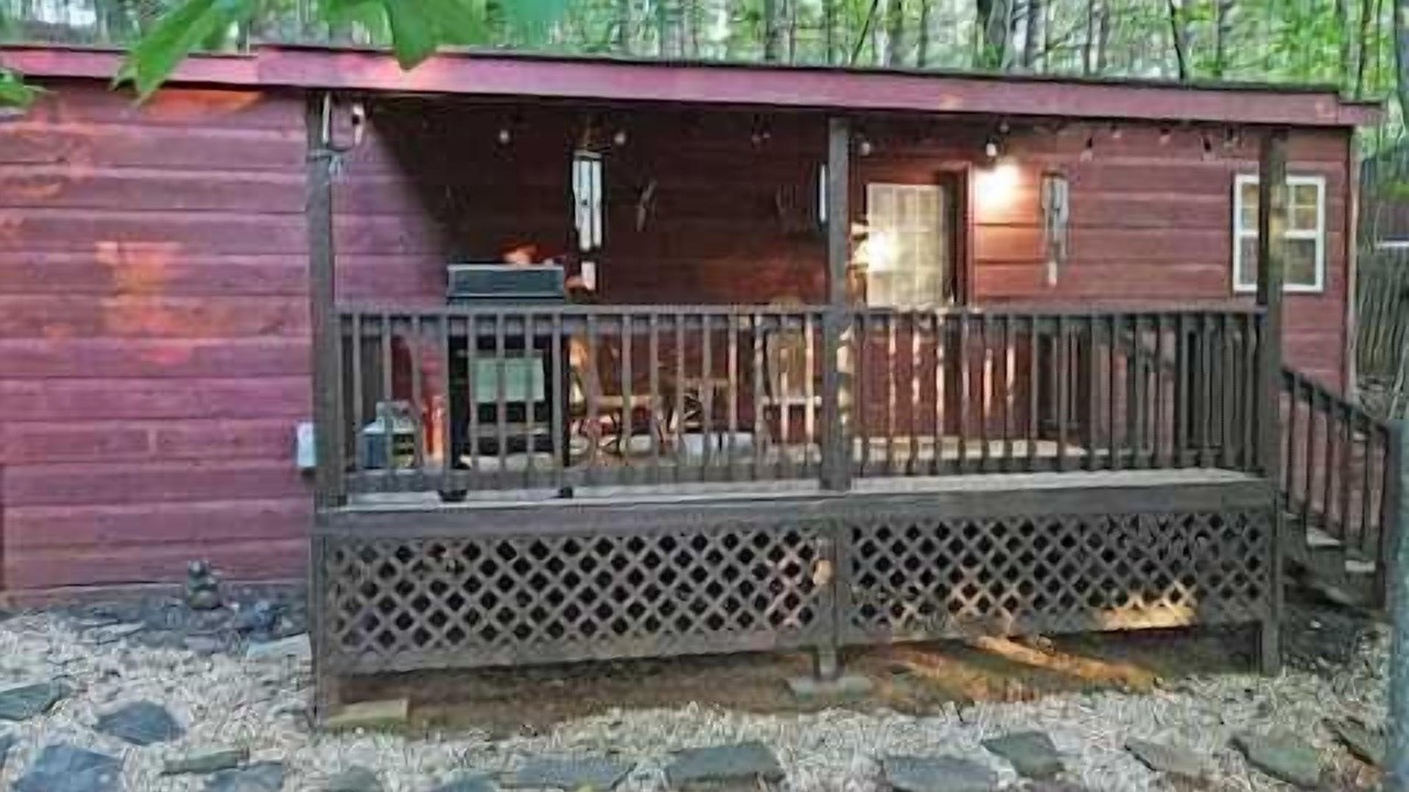 Photo of Outdoor in Ellijay