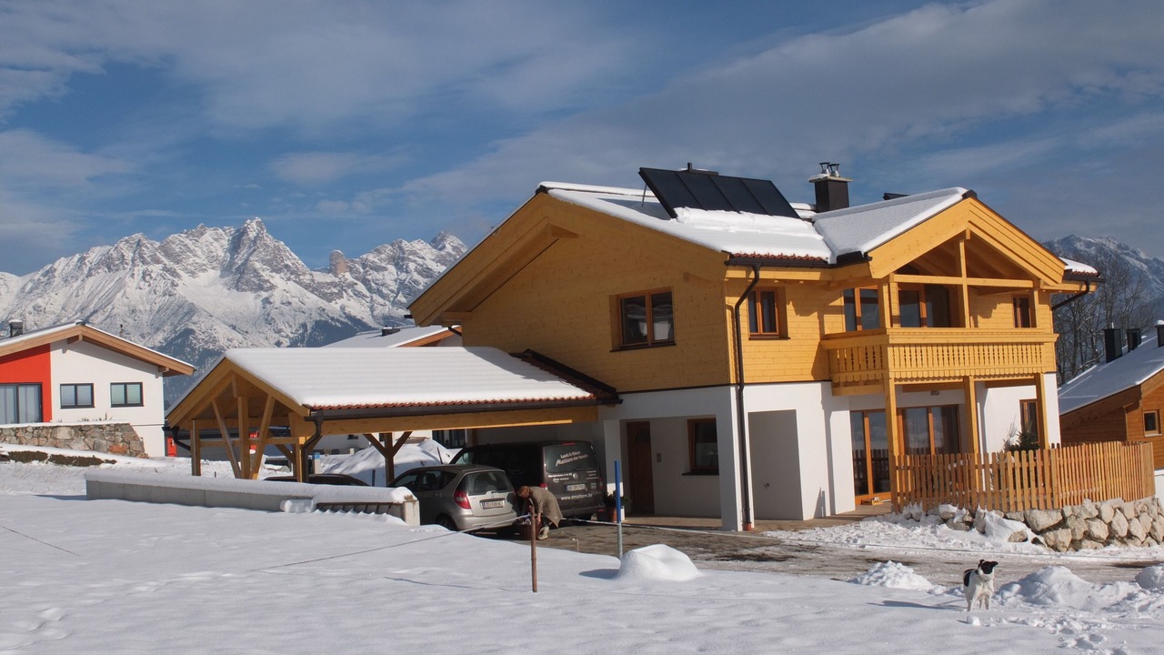 Photo of Outdoor in Mitterhofen
