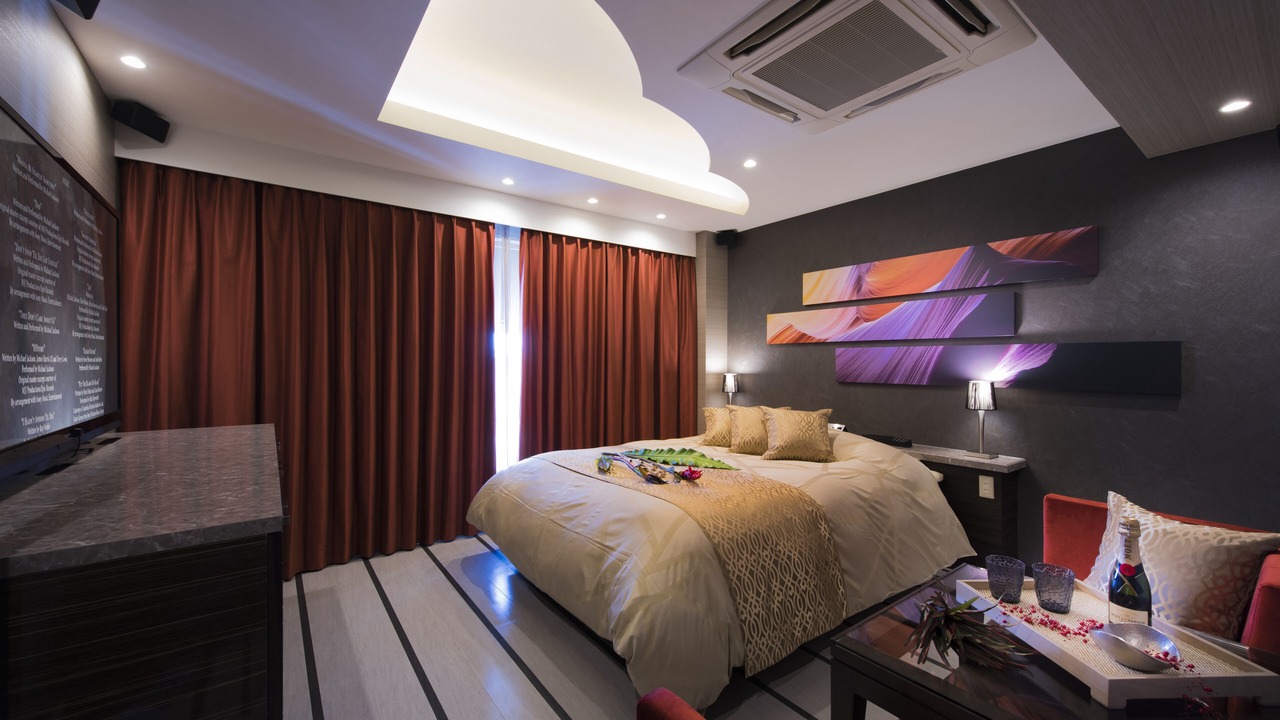 Photo of Bedroom in Kanagawa