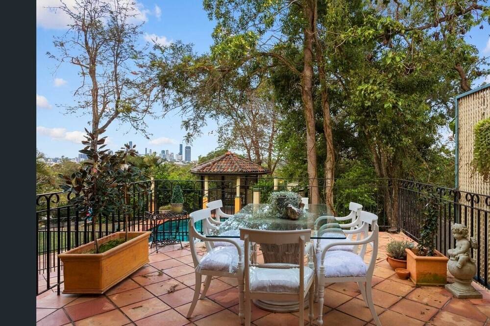 Photo of Outdoor in St. Lucia