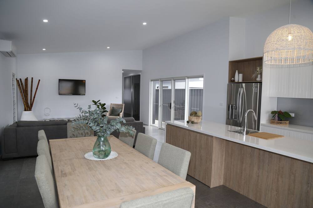 Photo of Kitchen in Yamba