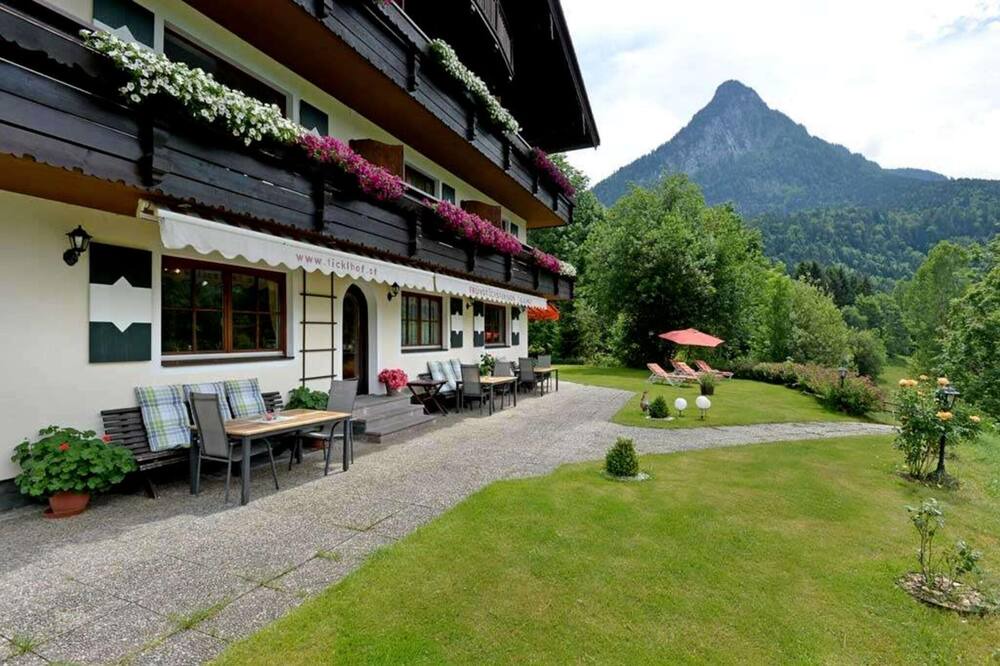 Photo of Outdoor in Kufstein