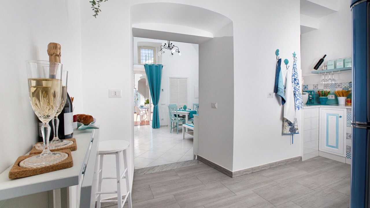 Photo of Livingroom in Chiesa Nuova