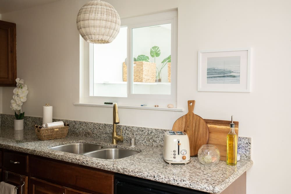 Photo of Kitchen in North Clairemont