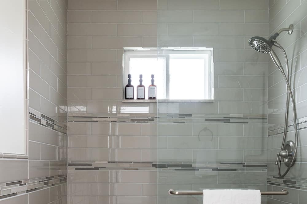 Photo of Bathroom in North Clairemont