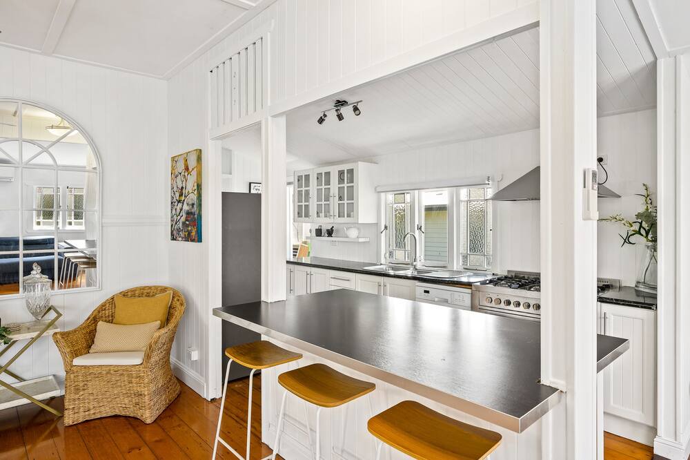 Photo of Kitchen in Milton