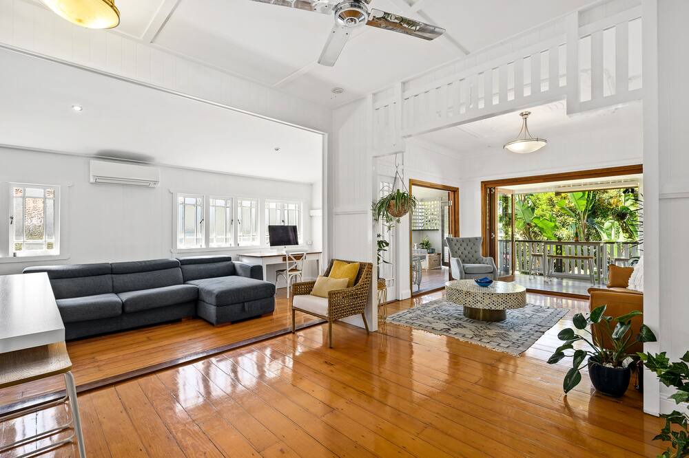 Photo of Livingroom in Milton
