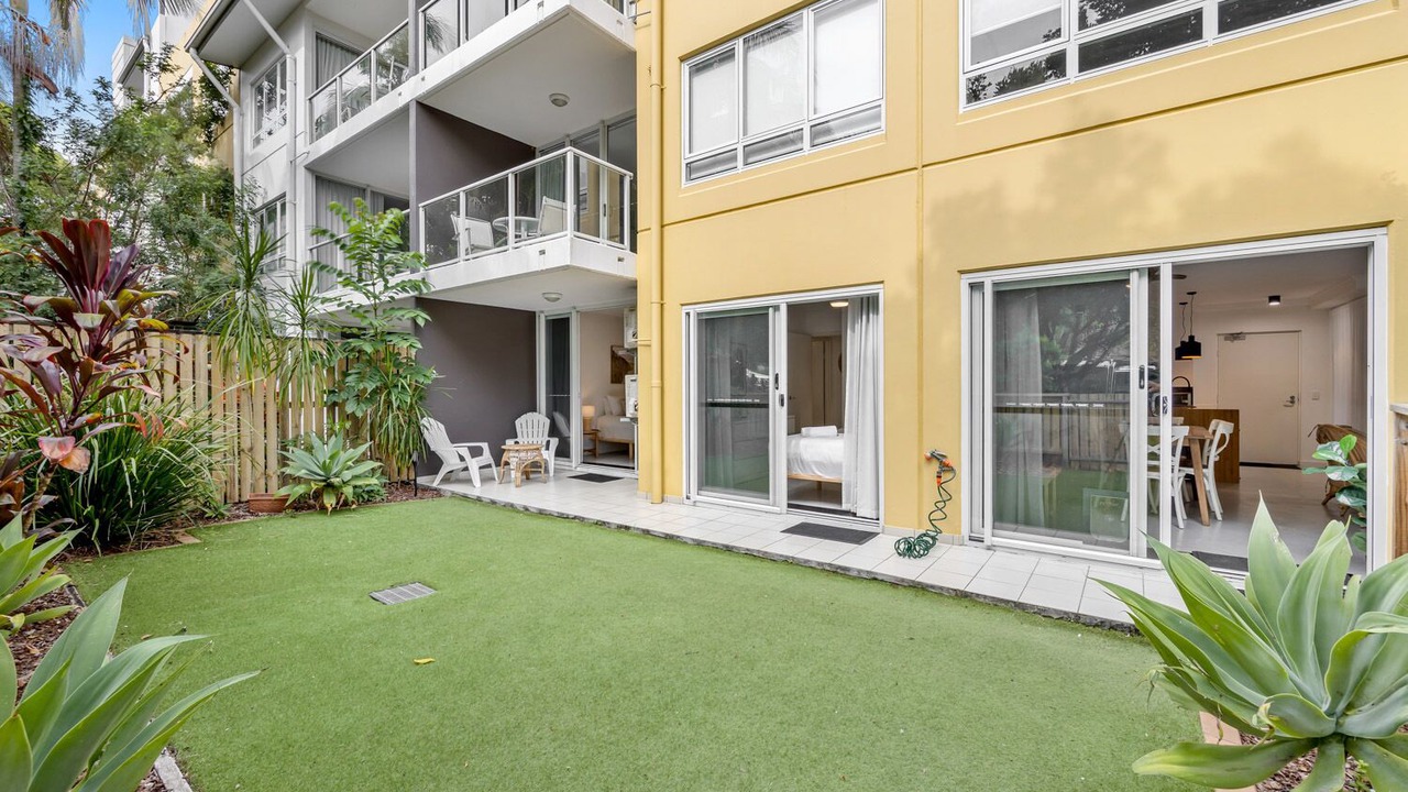 Photo of Outdoor in Coolum Beach