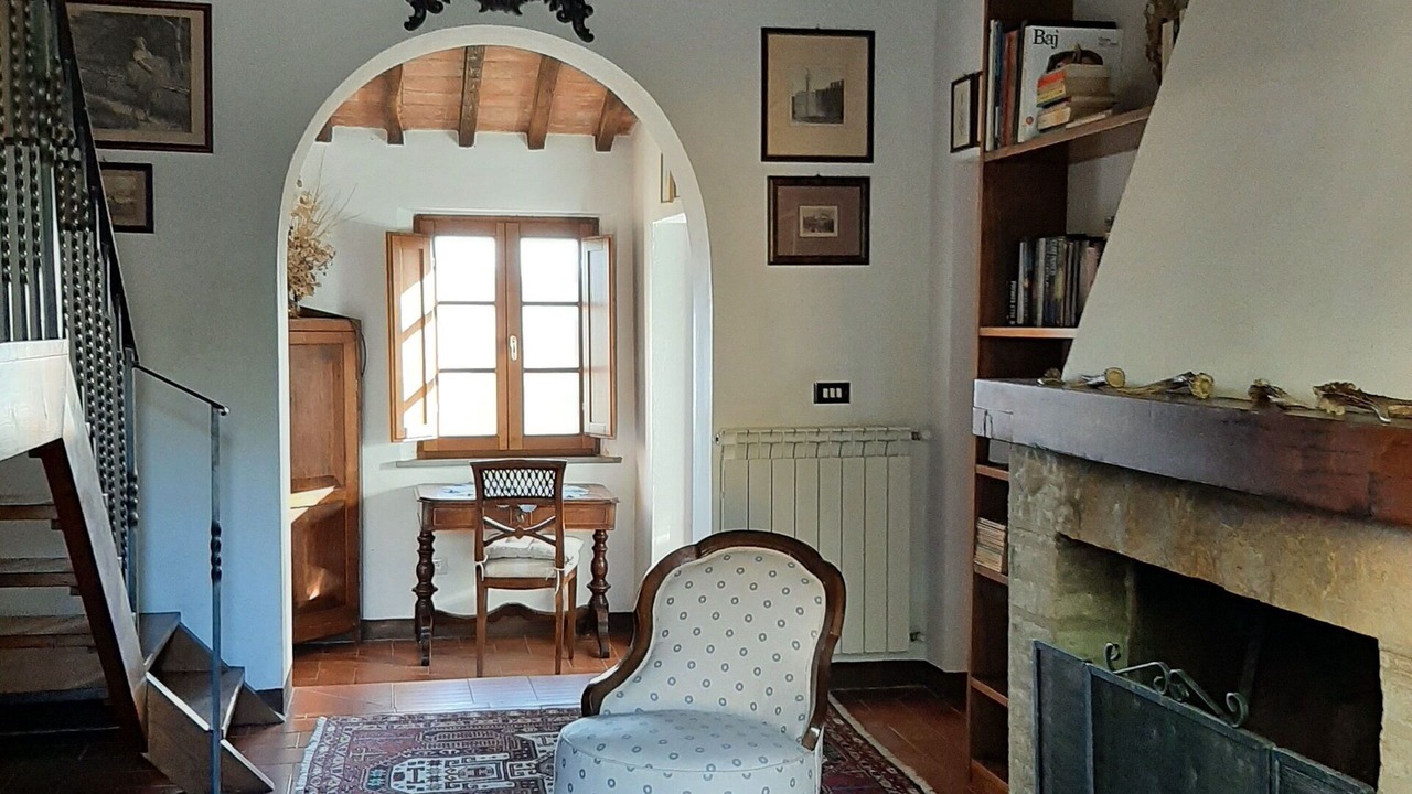 Photo of Others in Montefollonico