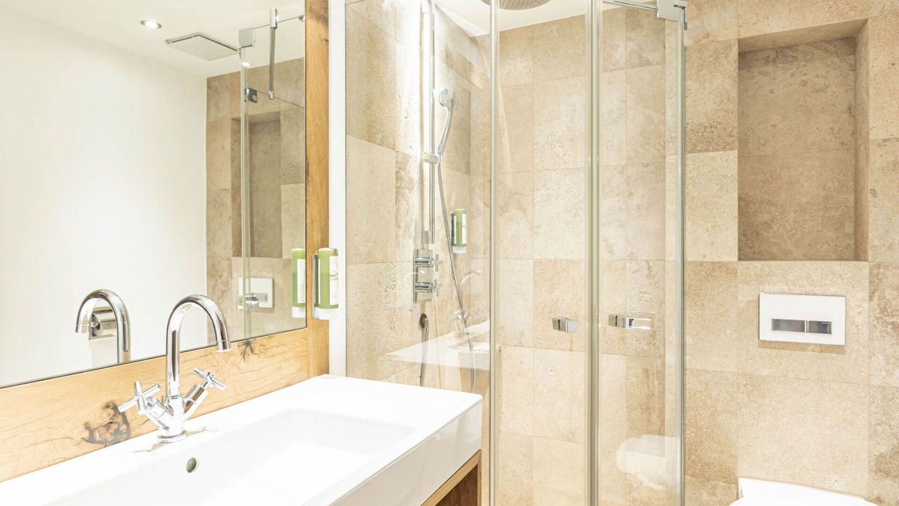 Photo of Bathroom in Reith bei Kitzbuehel